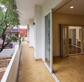 Begumpet Appartement | A convenient home stay in city centre