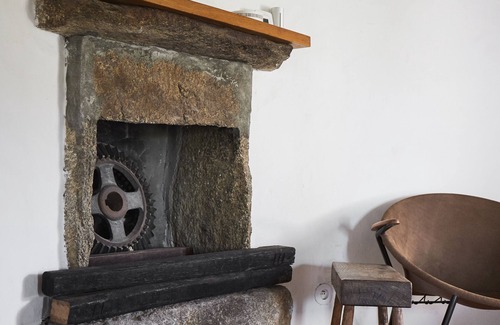 Ile d'Yeu Maison | Moulin à vent aménagé
