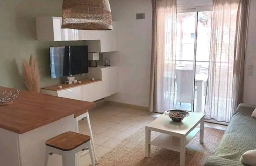 Alenya Appartement | Un coocon de douceur ❤️ Marché de Noël 🎅