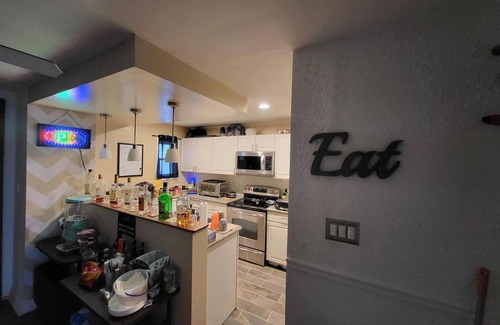 Wilmington Maison | A Cool Place to Stay in Wilmington DE
