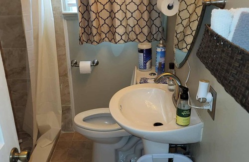 Wilmington Maison | A Cool Place to Stay in Wilmington DE