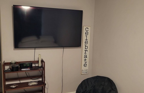 Wilmington Maison | A Cool Place to Stay in Wilmington DE