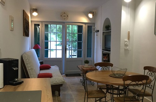 St.-Remy-de-Provence Maison | Un coin de paradis, au cœur des Alpilles avec SPA