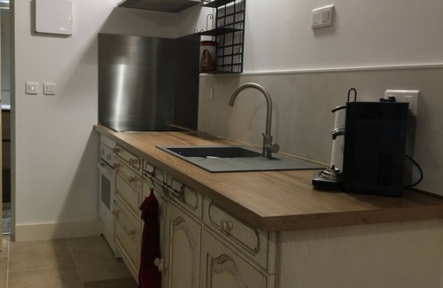 St.-Remy-de-Provence Maison | Un coin de paradis, au cœur des Alpilles avec SPA