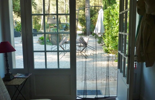 St.-Remy-de-Provence Maison | Un coin de paradis, au cœur des Alpilles avec SPA