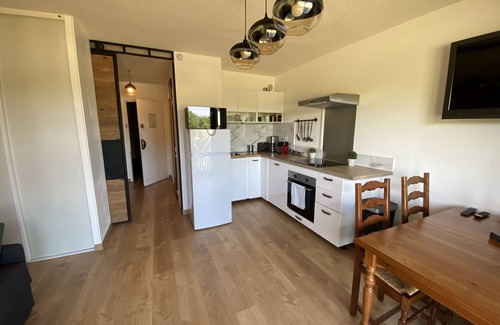 Montclar Appartement | Un coin de bonheur au cœur de station