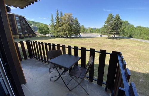 Montclar Appartement | Un coin de bonheur au cœur de station