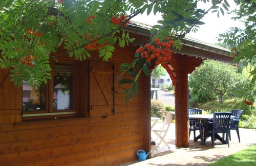 Taintrux Chalet De Ski | UN COIN DE PARADIS AU RENEUX - FORET TRES PROCHE POUR BALADES AGREABLES