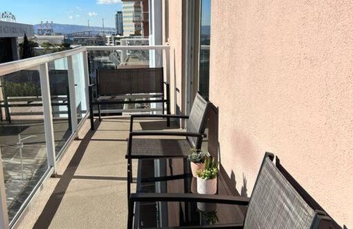 Waterfront Appartement | A Corner Unit with OCEAN VIEWS from EVERY ROOM