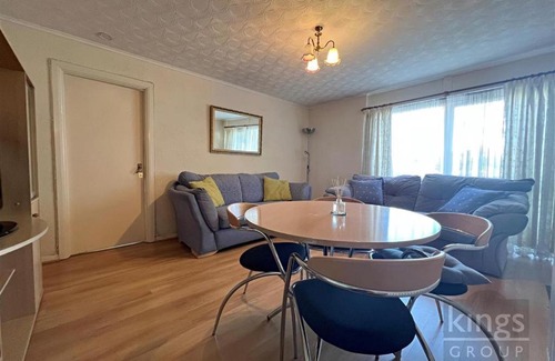 Highlands Appartement | A cosy 1 bedroom apartment