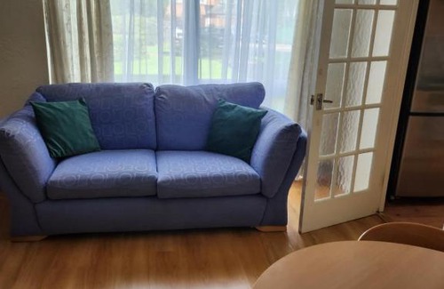Highlands Appartement | A cosy 1 bedroom apartment
