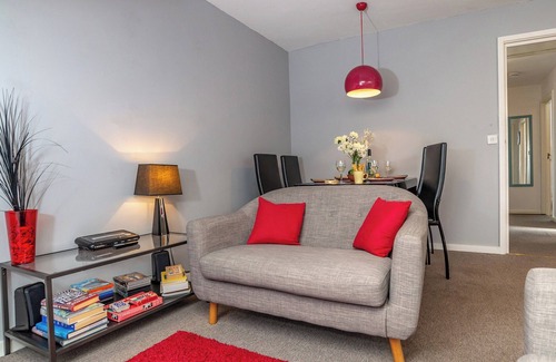 Brixham Appartement | 2 chambres logement dans Brixham