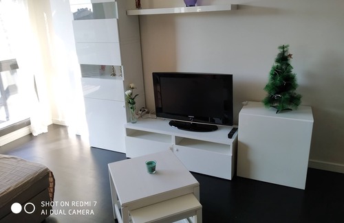 Sabadell Appartement | A COSY APARTMENT IN THE HEART OF SABADELL