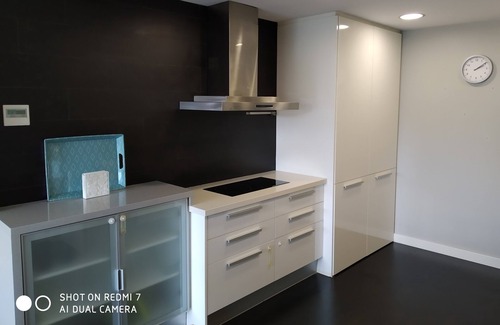 Sabadell Appartement | A COSY APARTMENT IN THE HEART OF SABADELL