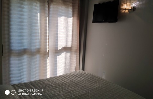 Sabadell Appartement | A COSY APARTMENT IN THE HEART OF SABADELL