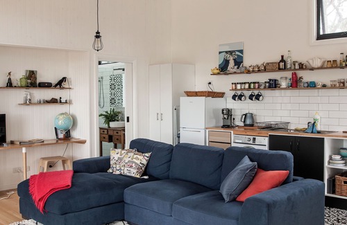 Police Point Maison | A cosy getaway you won't want to leave