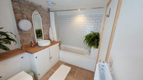 Weston-super-Mare Maison | A cosy home in the heart of town