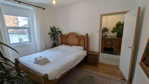 Weston-super-Mare Maison | A cosy home in the heart of town
