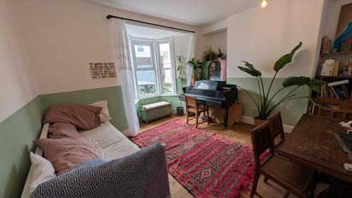Weston-super-Mare Maison | A cosy home in the heart of town