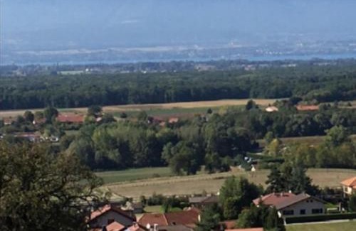 Saint-Cergues Appartement | A coté de Genève 1