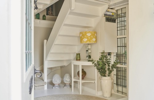 Blockley Cottage | A cotswold cottage that sleeps 4 guests in 2 bedrooms