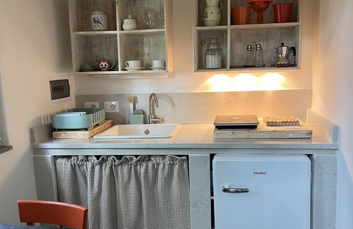 Impruneta Maison | A cottage in the middle of the countryside just a stone's throw from the center of Florence