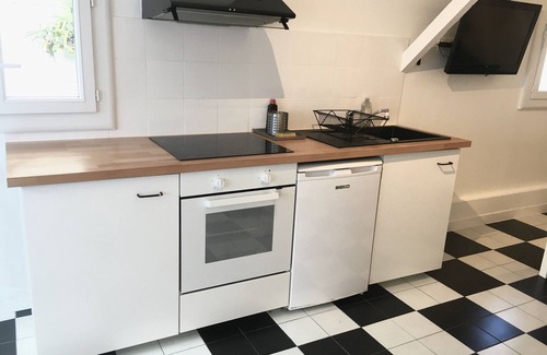 Les Gondoles Cottage | Un gîte près de Paris