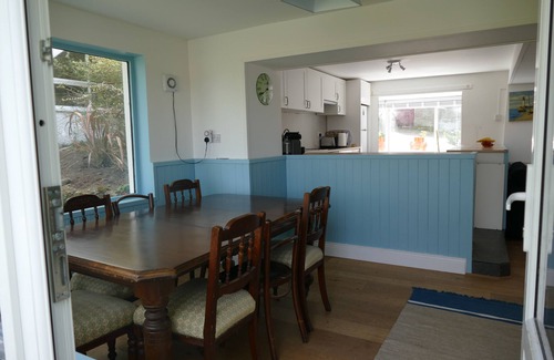 Fethard on Sea Cottage | Un chalet au bord de l'eau dans une position idyllique