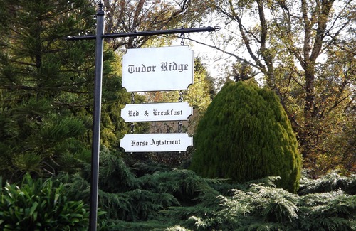 Kallista Cottage | Un cottage avec vue à Tudor Ridge