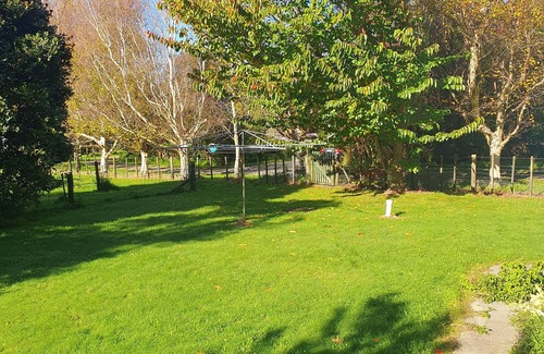 Featherston Maison | A Country Hideaway