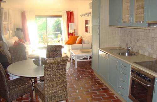 Alcantarilha Maison | Une maison de campagne près de la plage