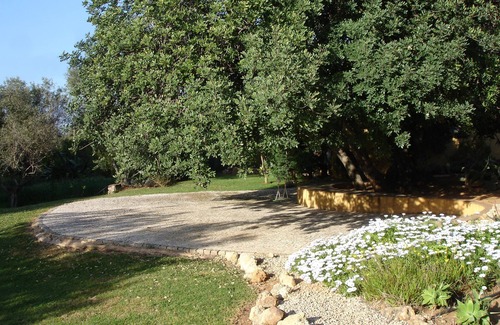 Alcantarilha Maison | Une maison de campagne près de la plage