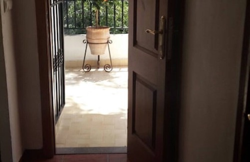 Almisera Villa | A country villa in the beautiful Albaida Valley.