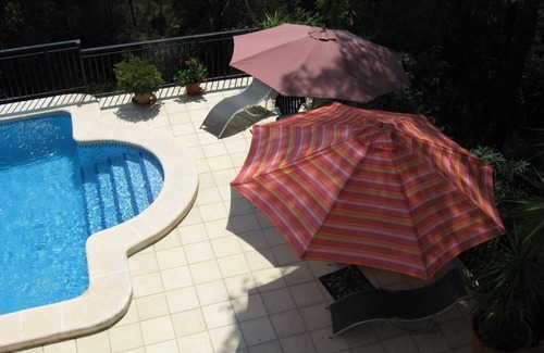 Almisera Villa | A country villa in the beautiful Albaida Valley.