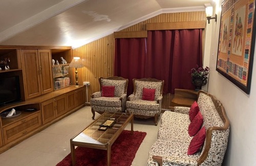 Shimla Appartement | A cozy 2 bhk, drive in, private apartment very close to the main Mall