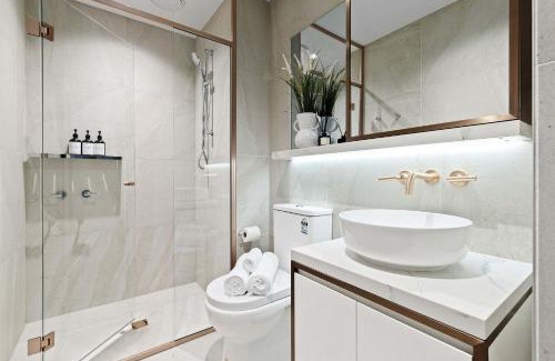 South Yarra Appartement | A Cozy 2BR Apt Right on Buzzing Chapel Street