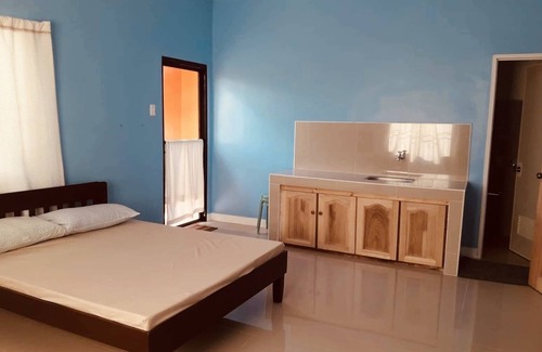 Kabankalan City Lit Et Petit-Déjeuner | Un endroit confortable et abordable adapté à un groupe de personnes souhaitant explorer Kabankalan.