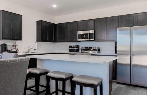 Estrella Village Maison | A cozy and comfortable family home with ample space sounds wonderful .