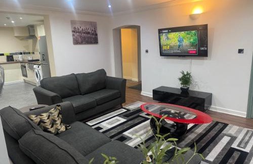 Dudley Appartement | A cozy and spacious apartment