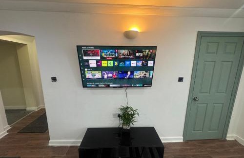 Dudley Appartement | A cozy and spacious apartment