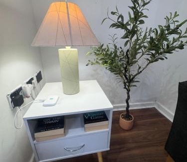 Dudley Appartement | A cozy and spacious apartment