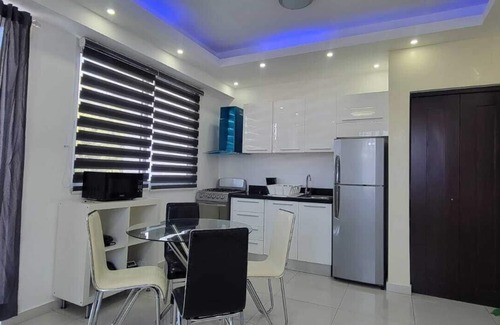Centro de los Heroes Appartement | A cozy apartment one bedroom queen bet .
