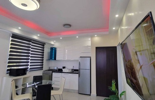 Centro de los Heroes Appartement | A cozy apartment one bedroom queen bet .