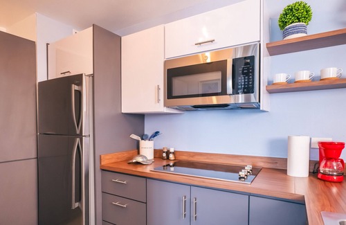 La Pared Appartement | A cozy apartment with a spectacular ocean view!