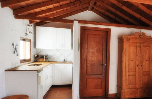 Chio Appartement | A cozy blend of tranquility, beauty and functionality