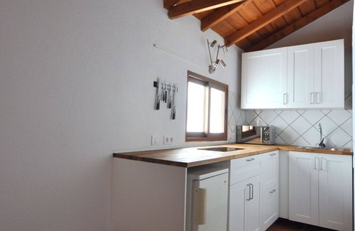 Chio Appartement | A cozy blend of tranquility, beauty and functionality