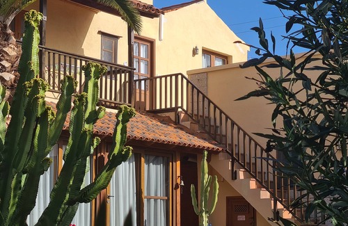 Chio Appartement | A cozy blend of tranquility, beauty and functionality