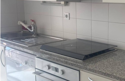 Sao Sebastiao da Pedreira Appartement | Un coin confortable au cœur de Lisbonne, absolument central mais tranquille