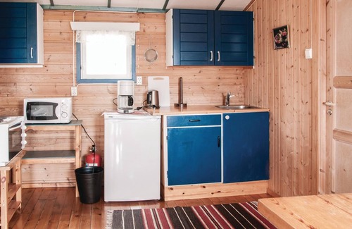 Tynset Maison | 3 pièces hébergement à Tynset