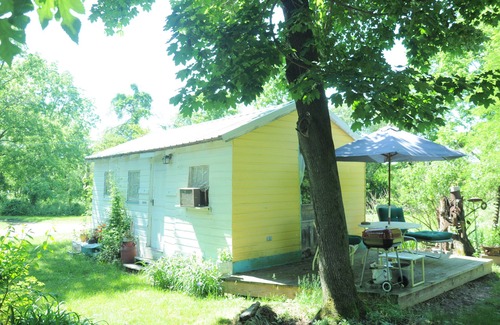 Hector Cottage | Une "maison de poupée" chaleureuse, avec tout pour répondre à vos besoins.